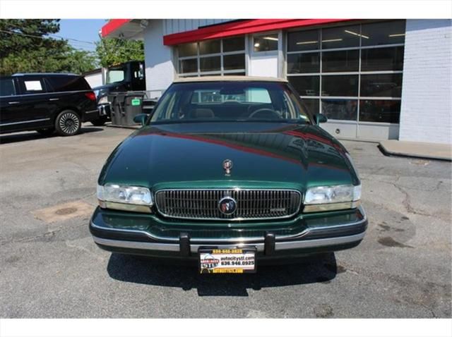 1994 Buick LeSabre