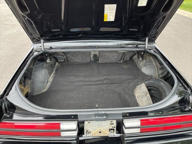 1987 Buick Regal