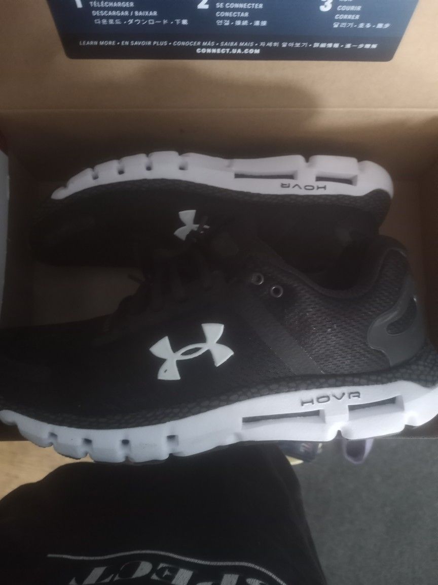 Under Armour Shoes HOVR $25 BRAND NEW