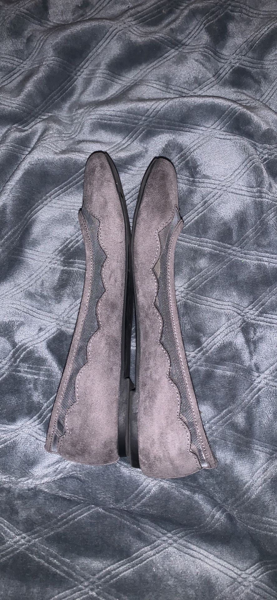 Flats