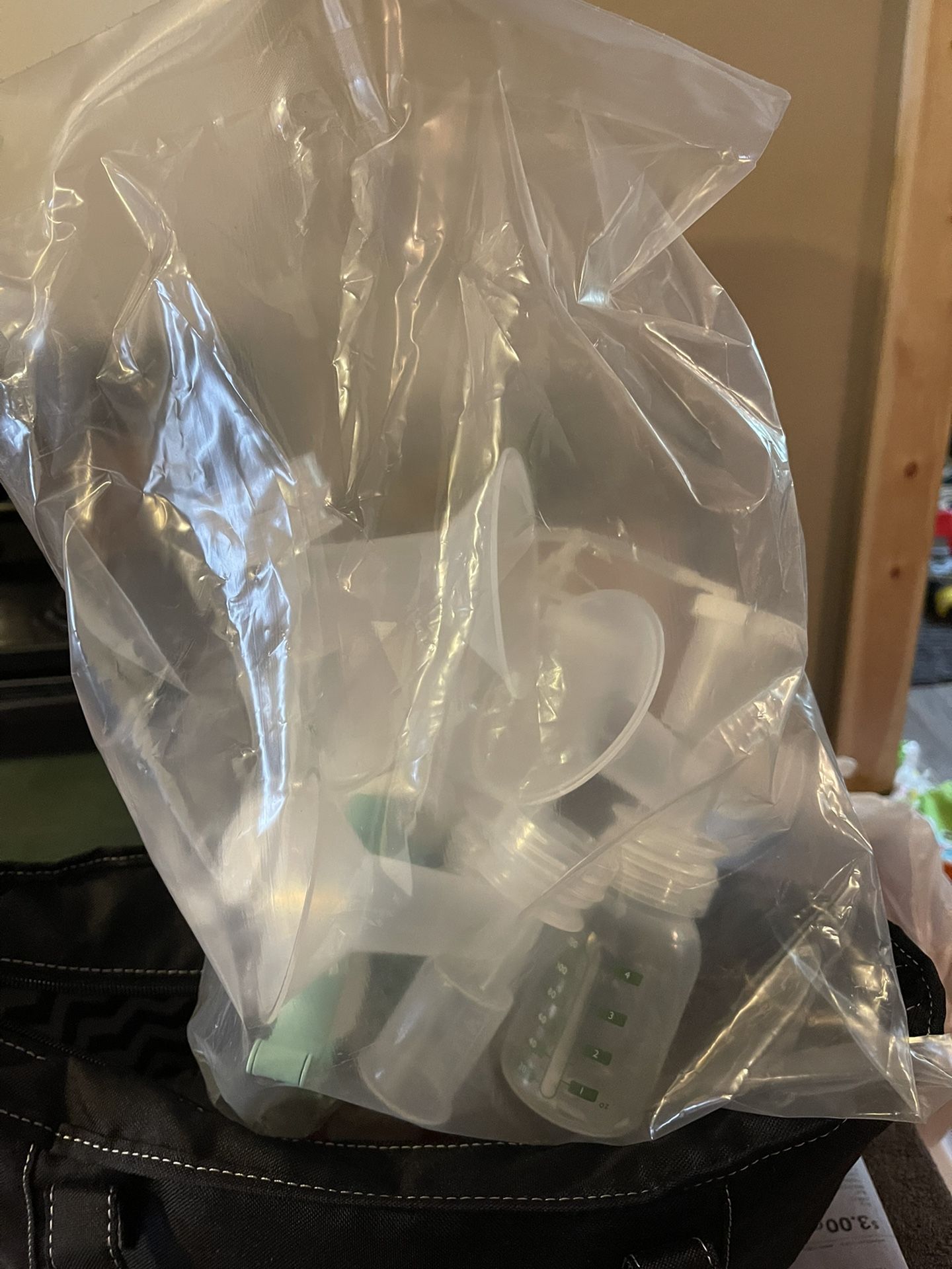 Breast Pump