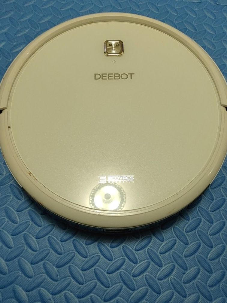 Ecovacs Deebot N79W