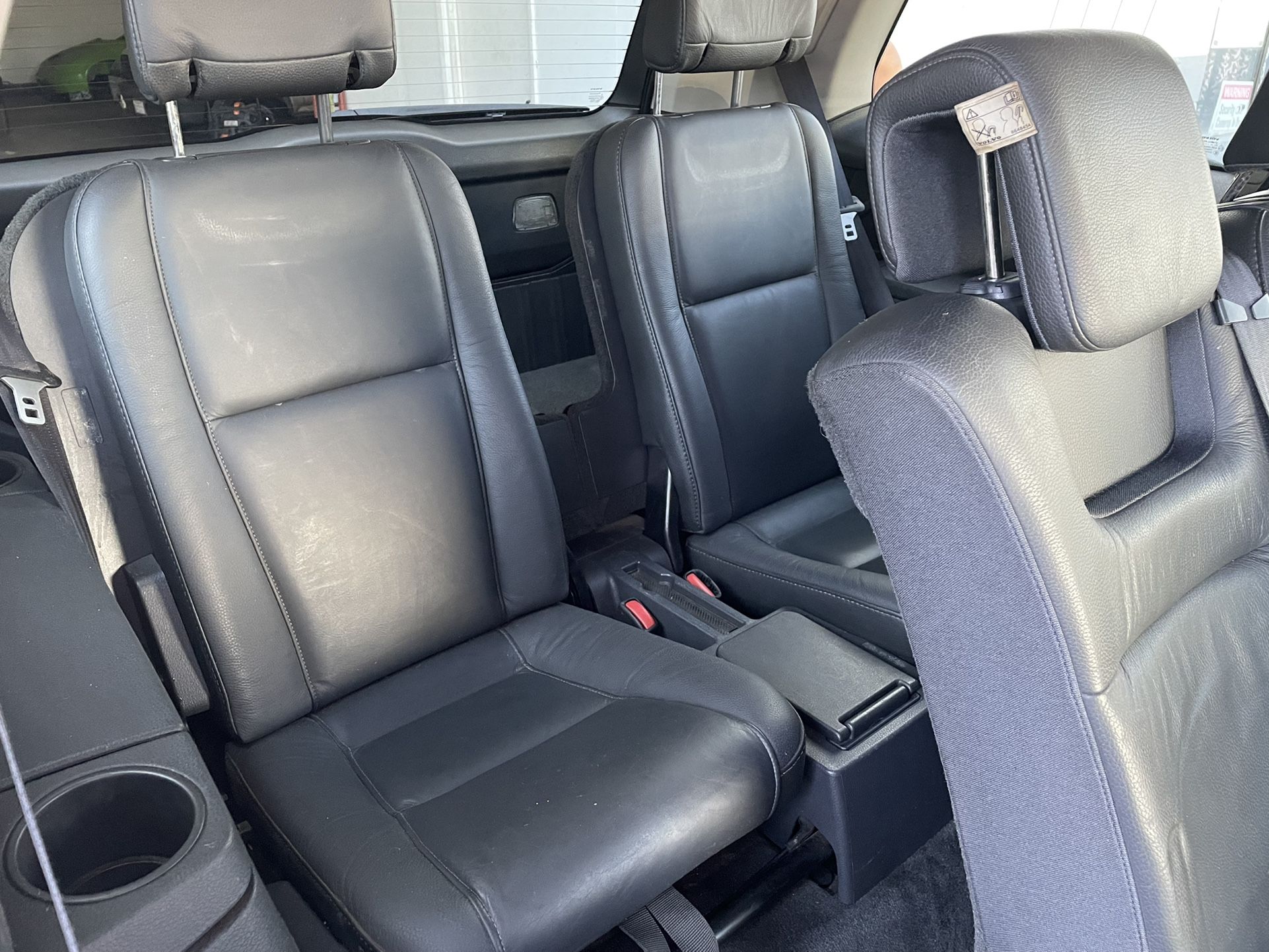 2008 Volvo Xc90