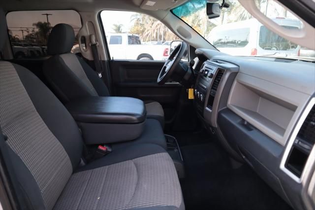 2012 RAM 2500