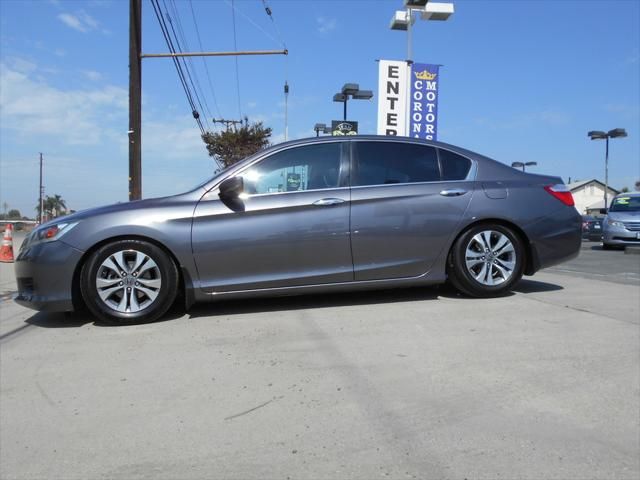 2014 Honda Accord Sedan