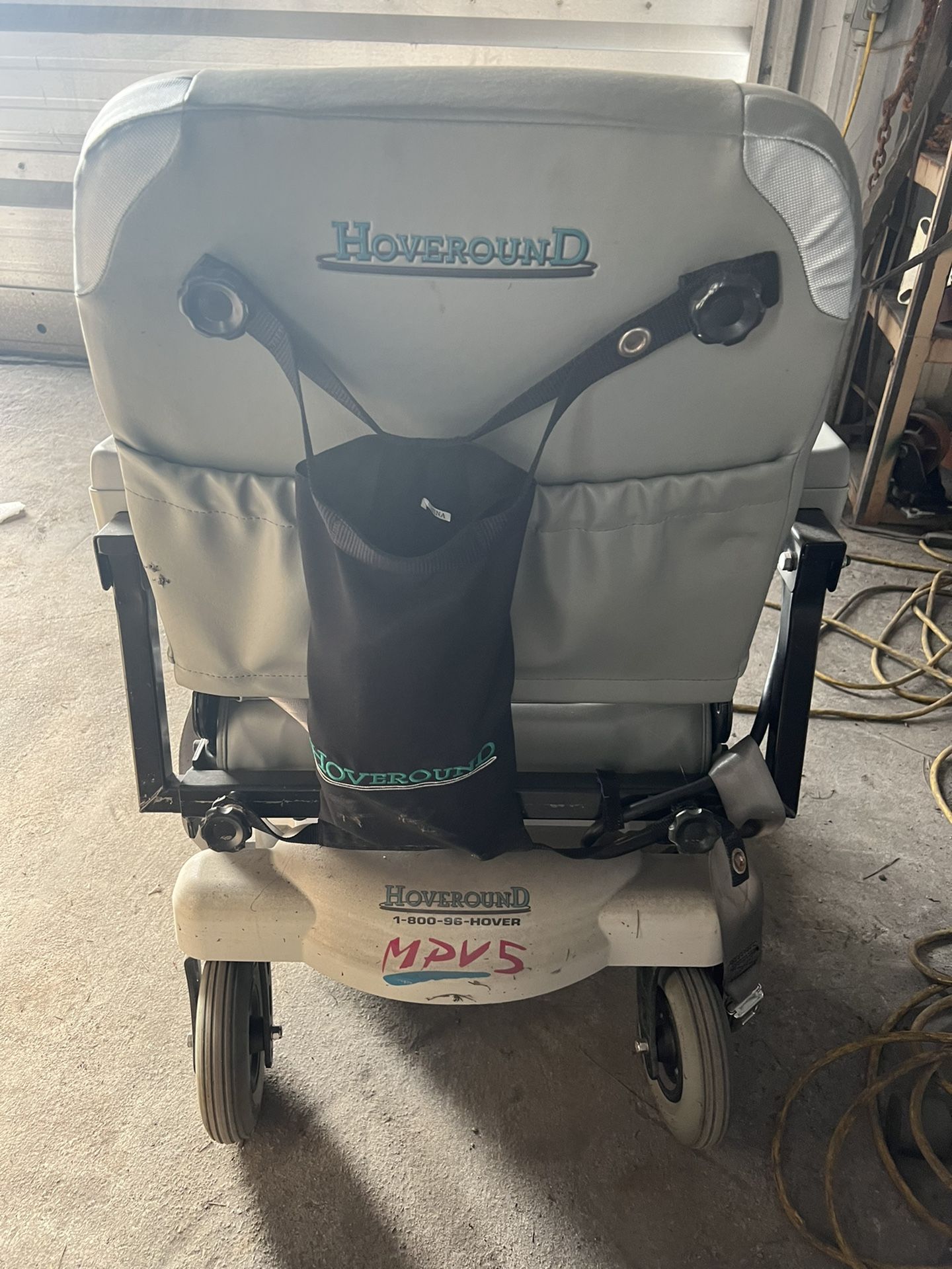 However Hoveround mobility scooter for Sale in Fort Lauderdale, FL