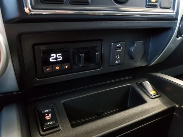 2016 Nissan Titan XD