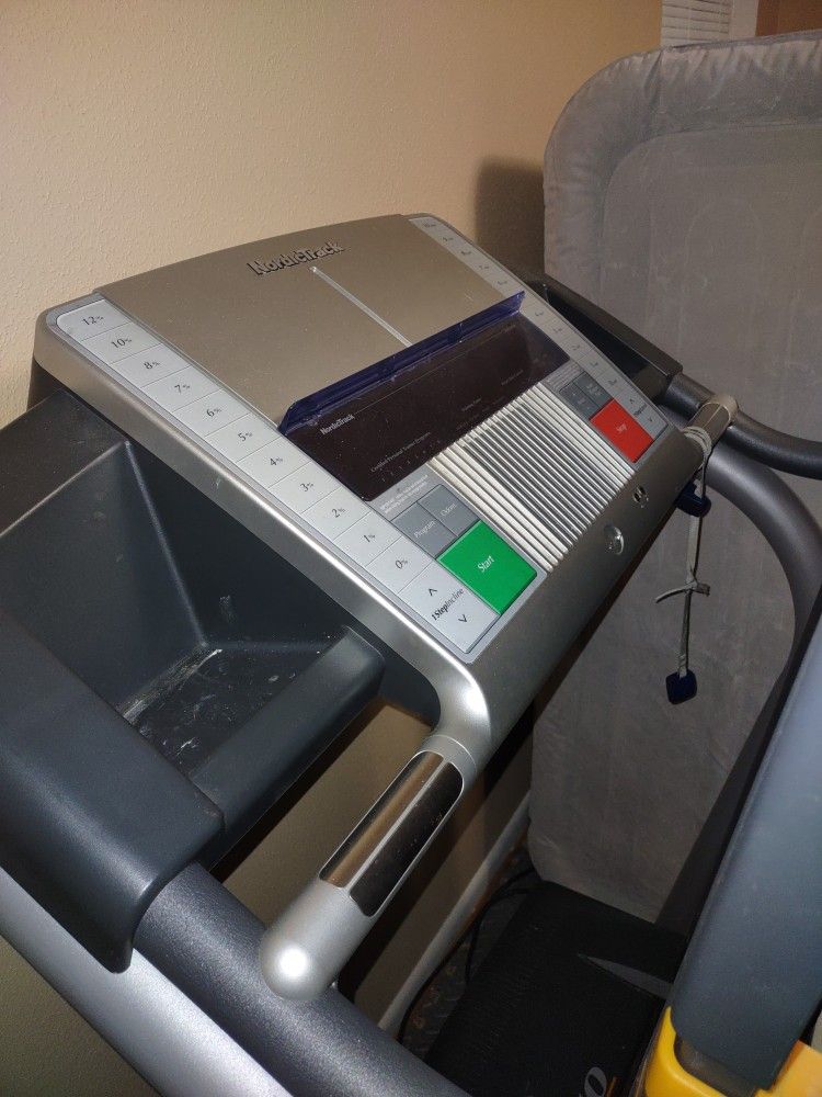 NordicTrack Commercial Treadmill For Sale