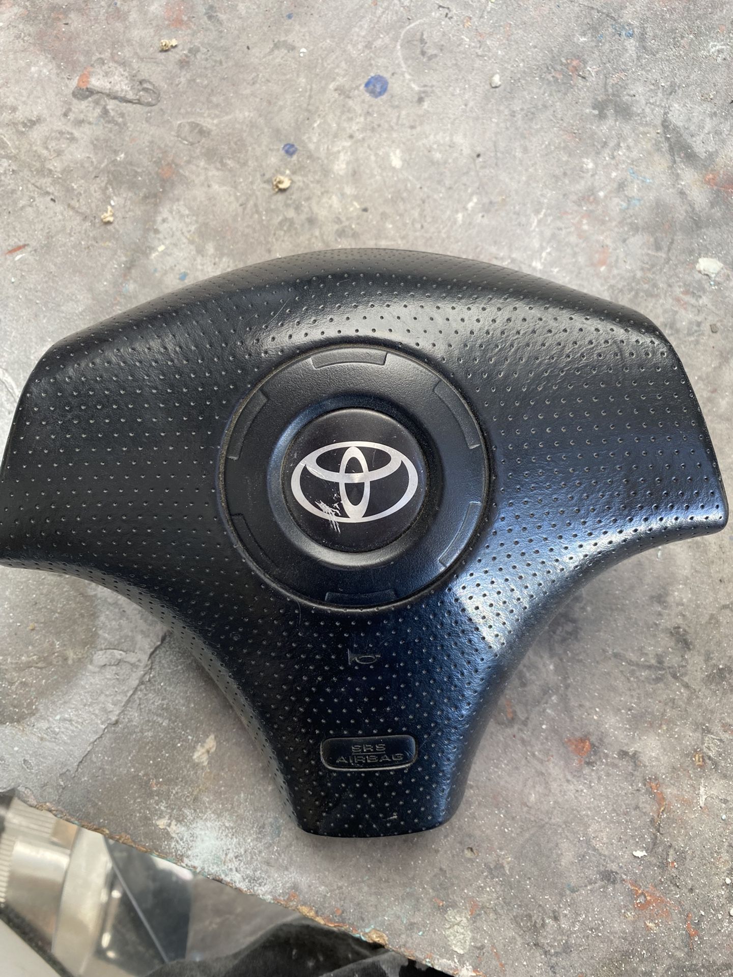 Celica Gt Gts Parts Airbag Toyota Corolla