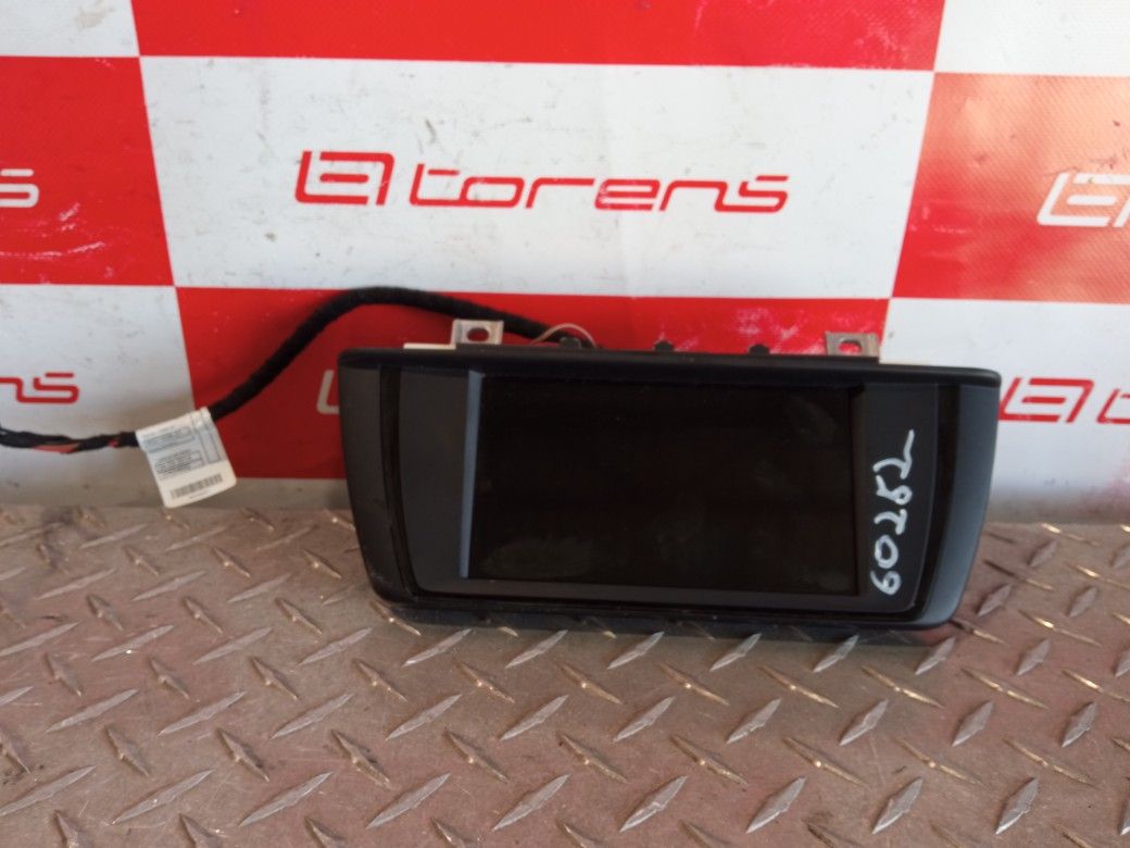 Display For 2014 BMW 2-Series Stock 60252