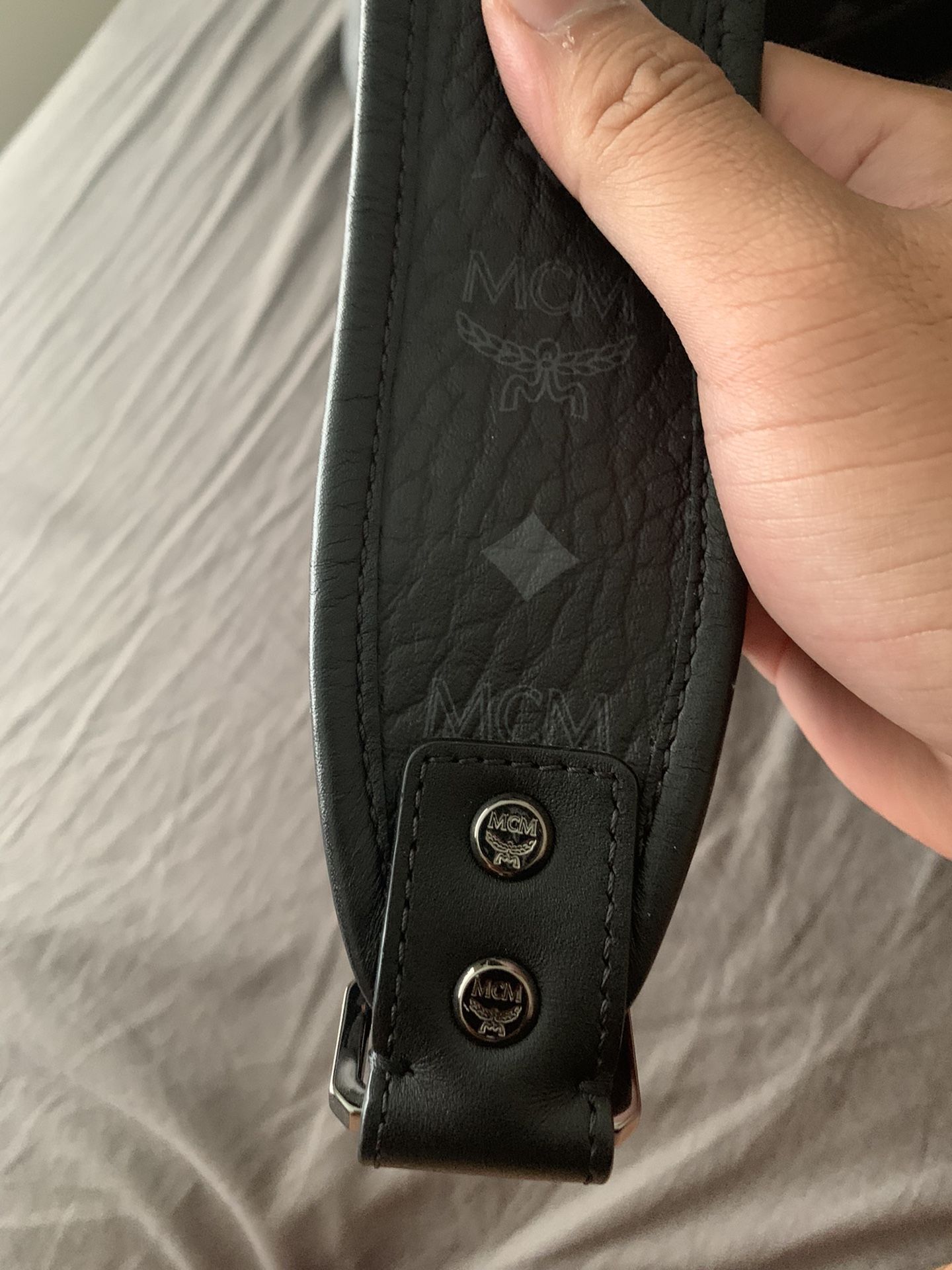 MCM Bag