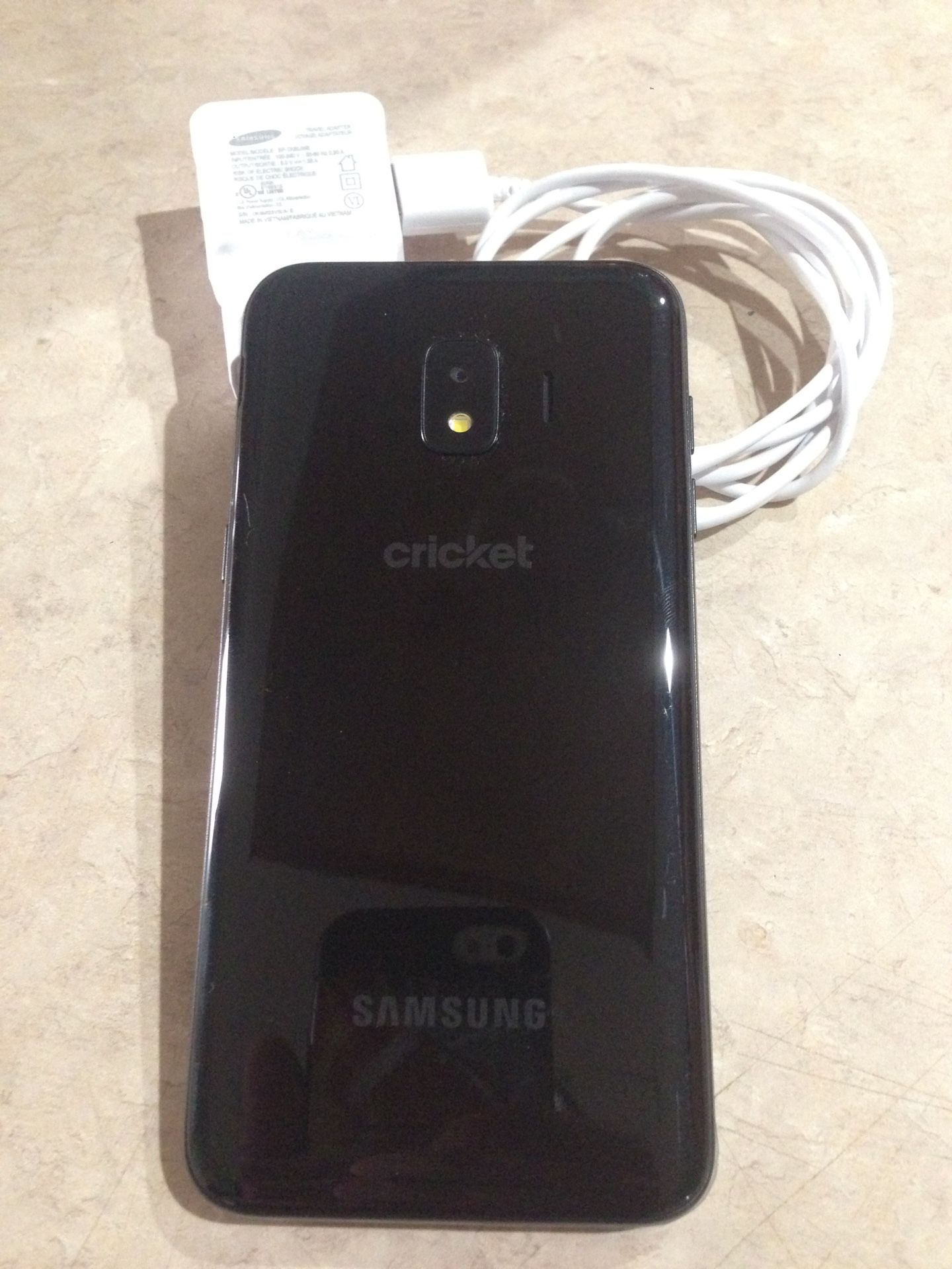 Samsung galaxy j2 cricket brand new