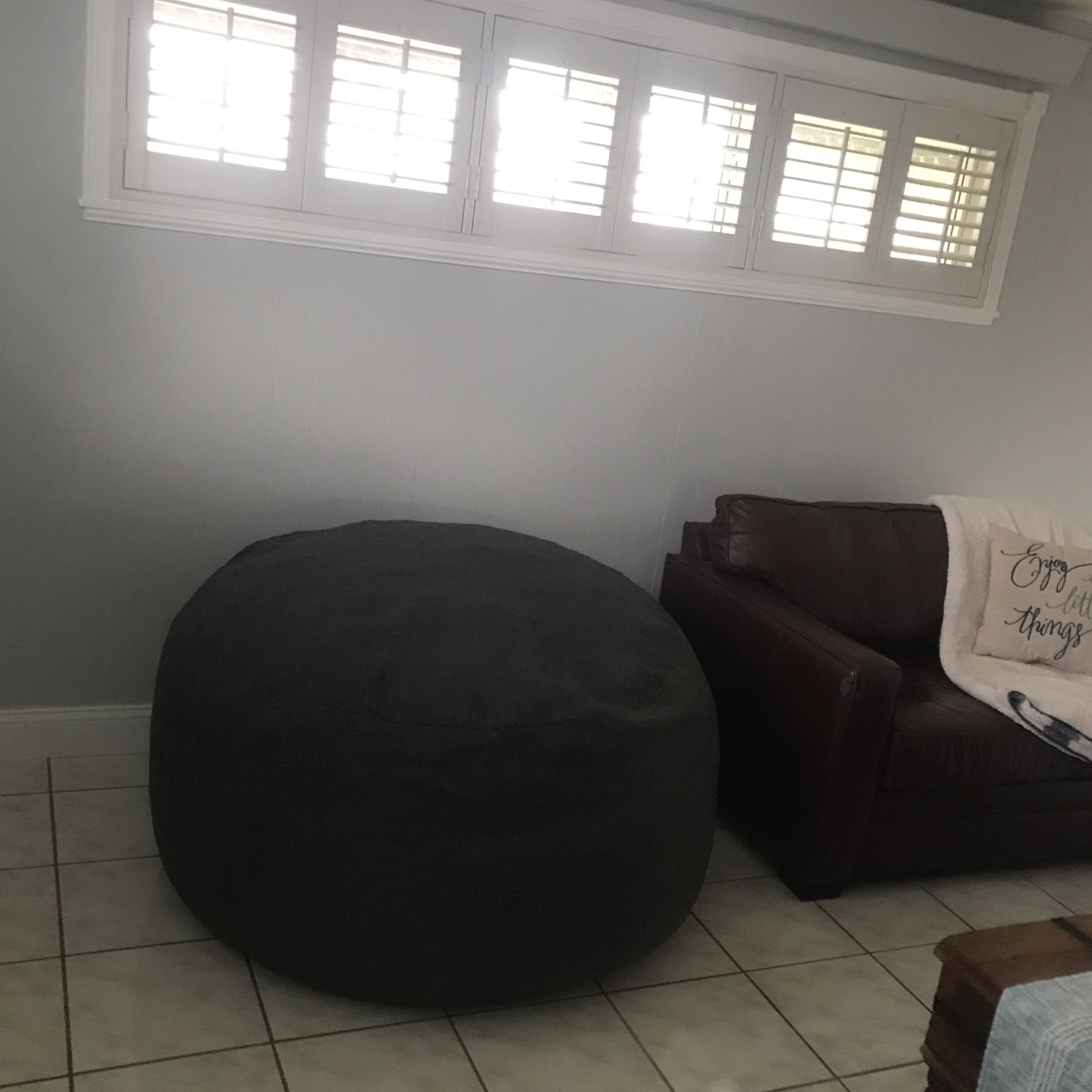 Bean Bag