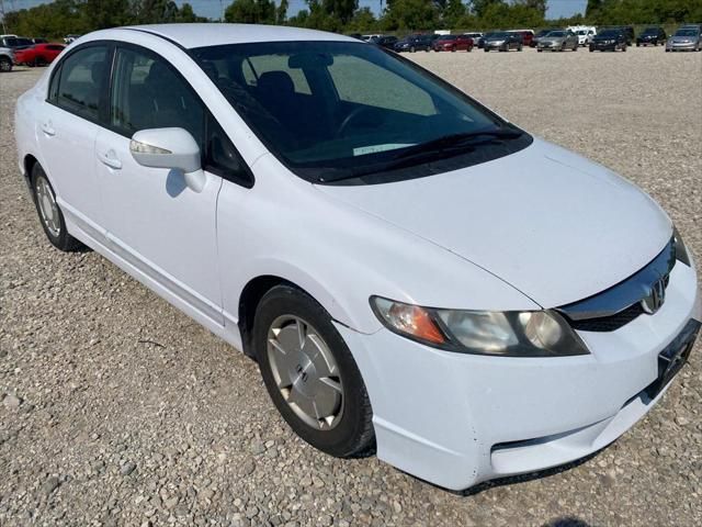 2010 Honda Civic