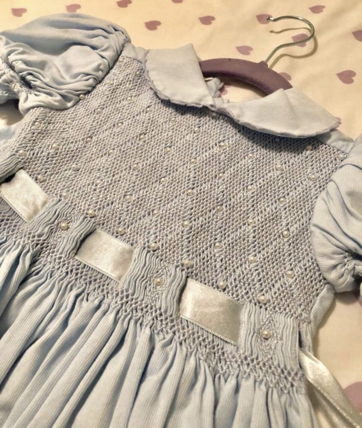 Toddler Dress