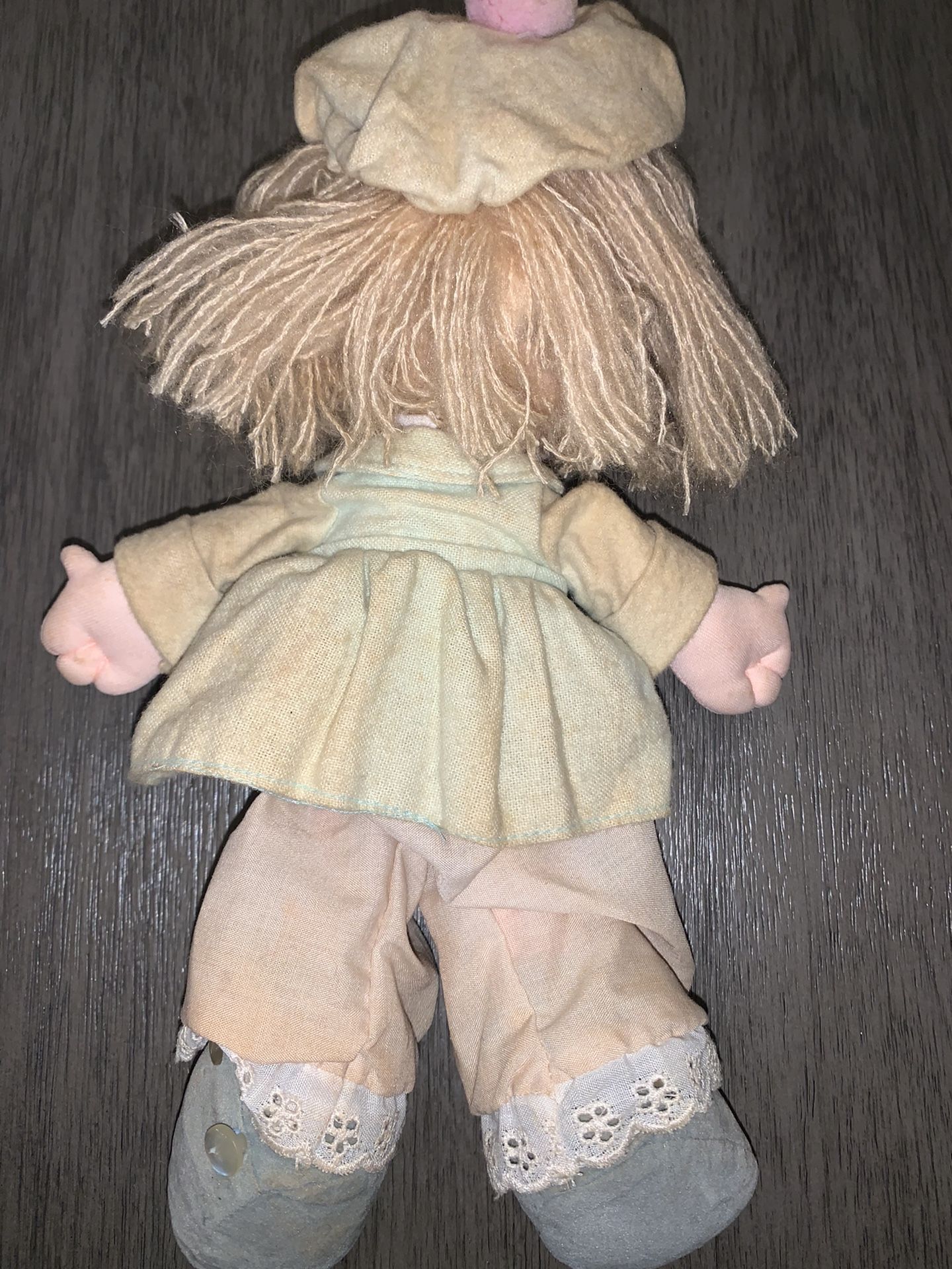 1990 Precious moments Doll $20