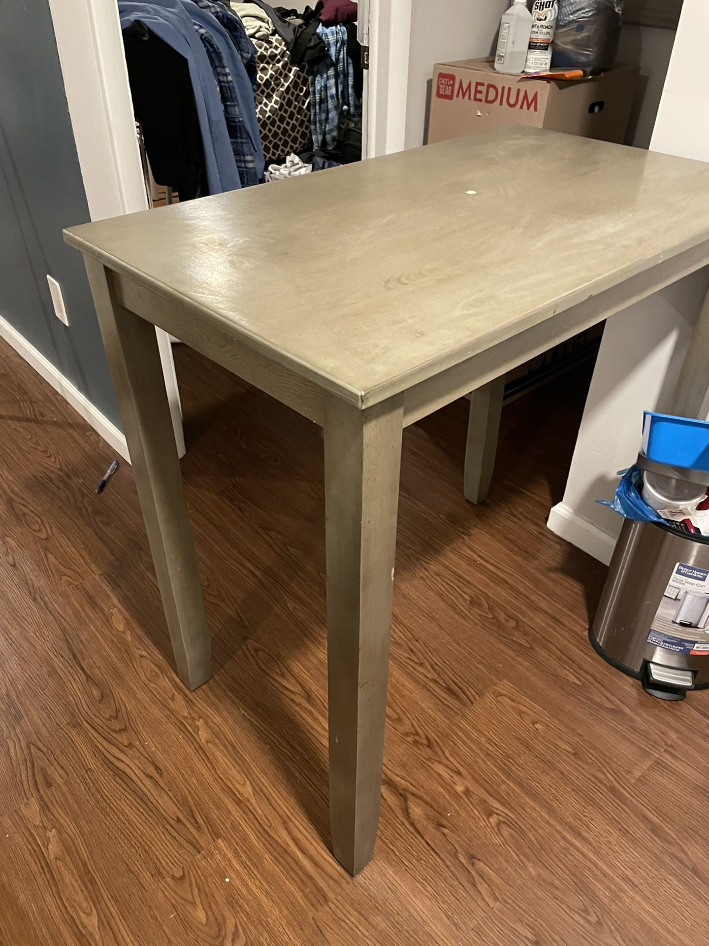 WAYFAIR DINING/ KITCHEN TABLE