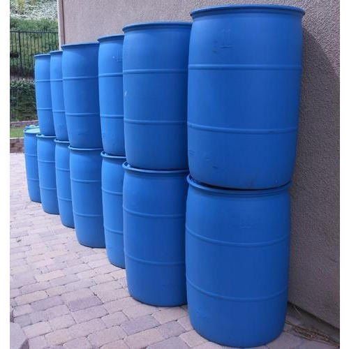 55 Gallon Rain Water Barrels $30 Each