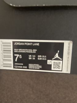 Jordan Point Lane  Thumbnail
