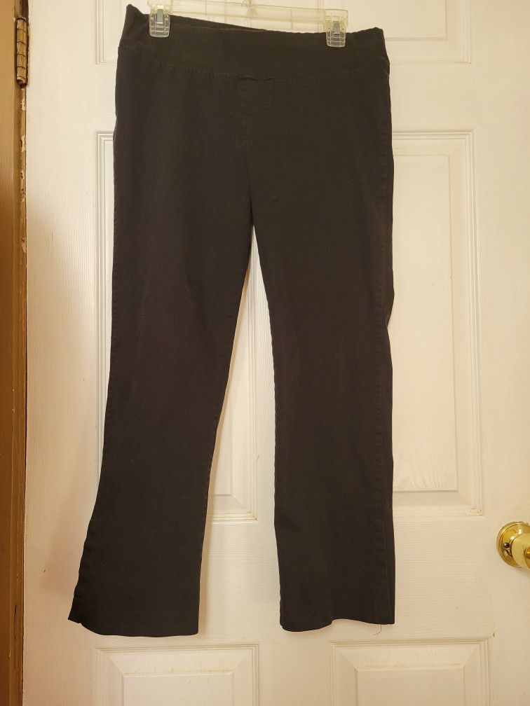 Free Maternity Ankle Length Size Small 