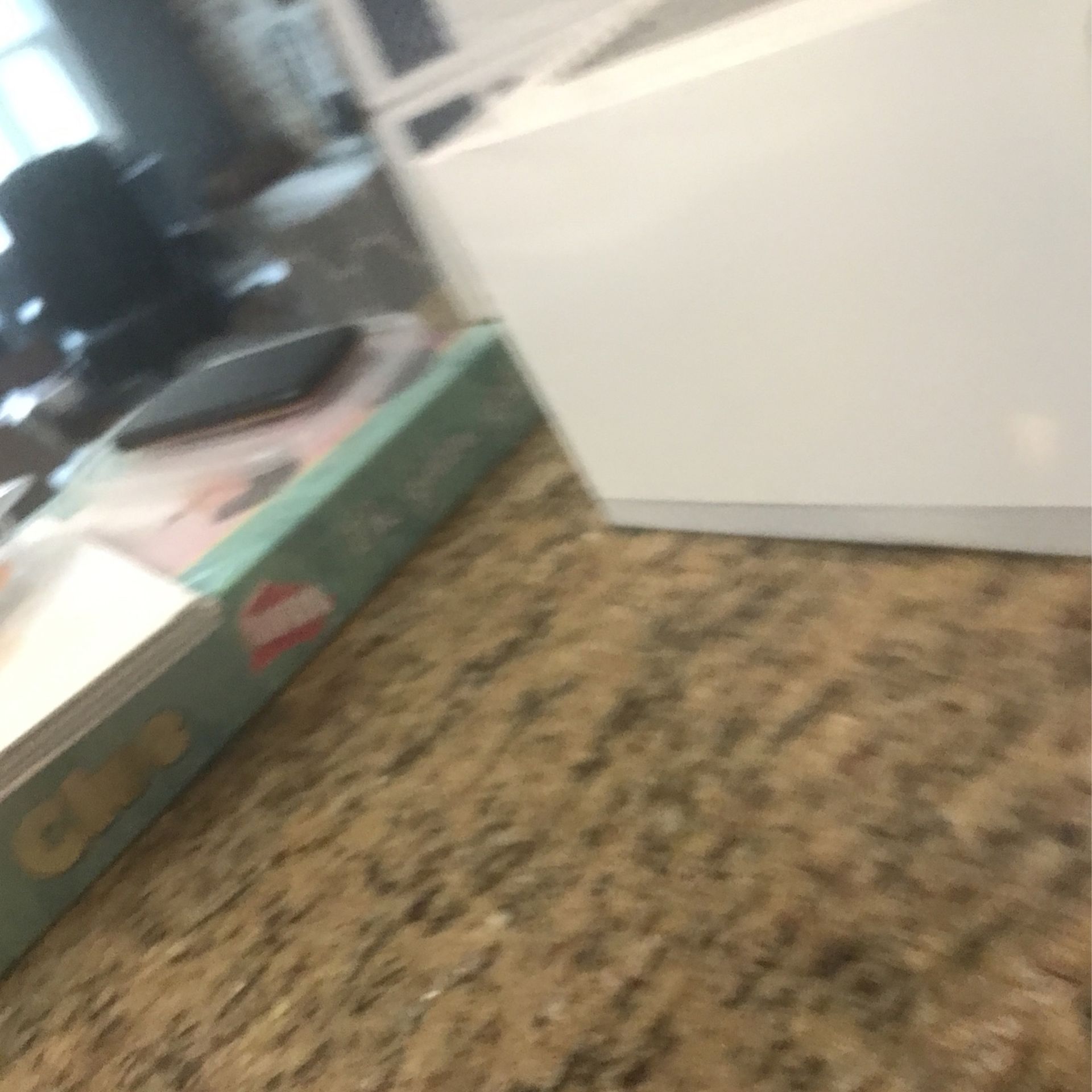 Crystal glasses