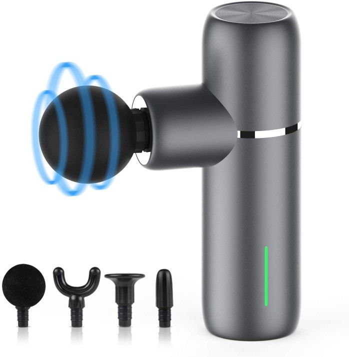 New Mini Massage Gun