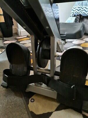 Rowing Machine