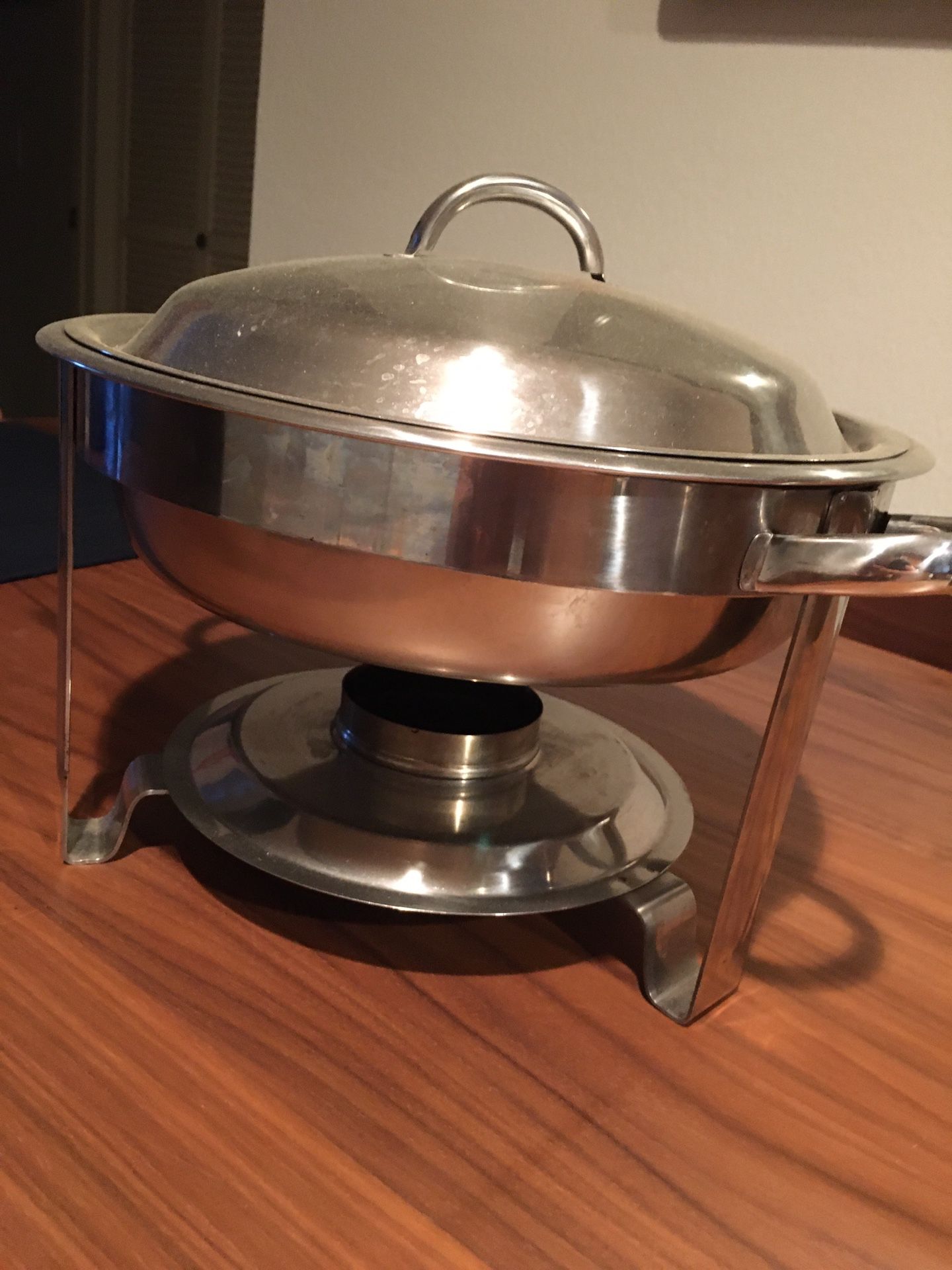 Chafing Dish