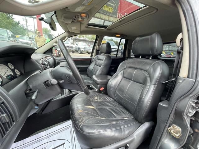 2004 Jeep Grand Cherokee