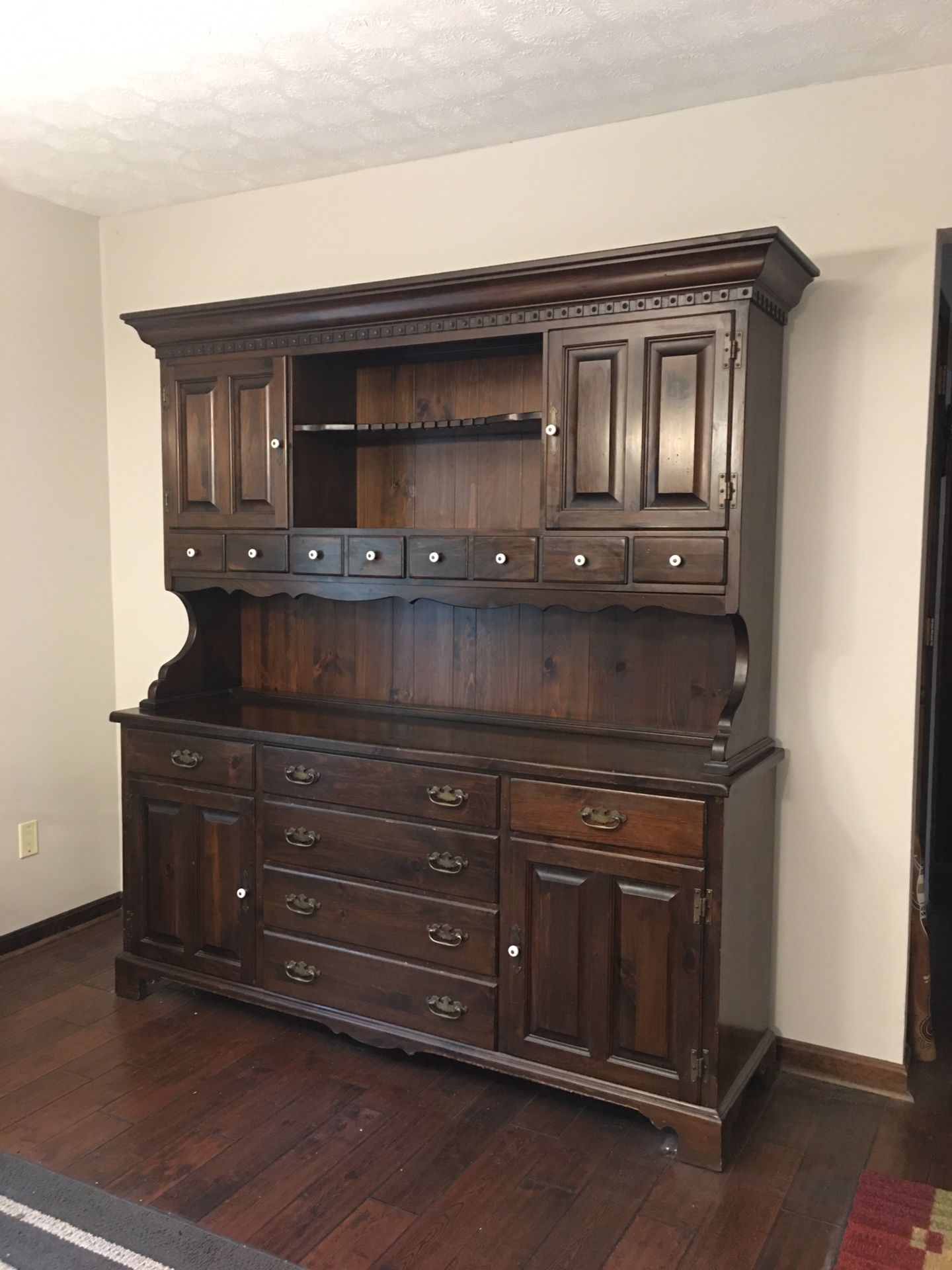 Formal Dining Room Furniture