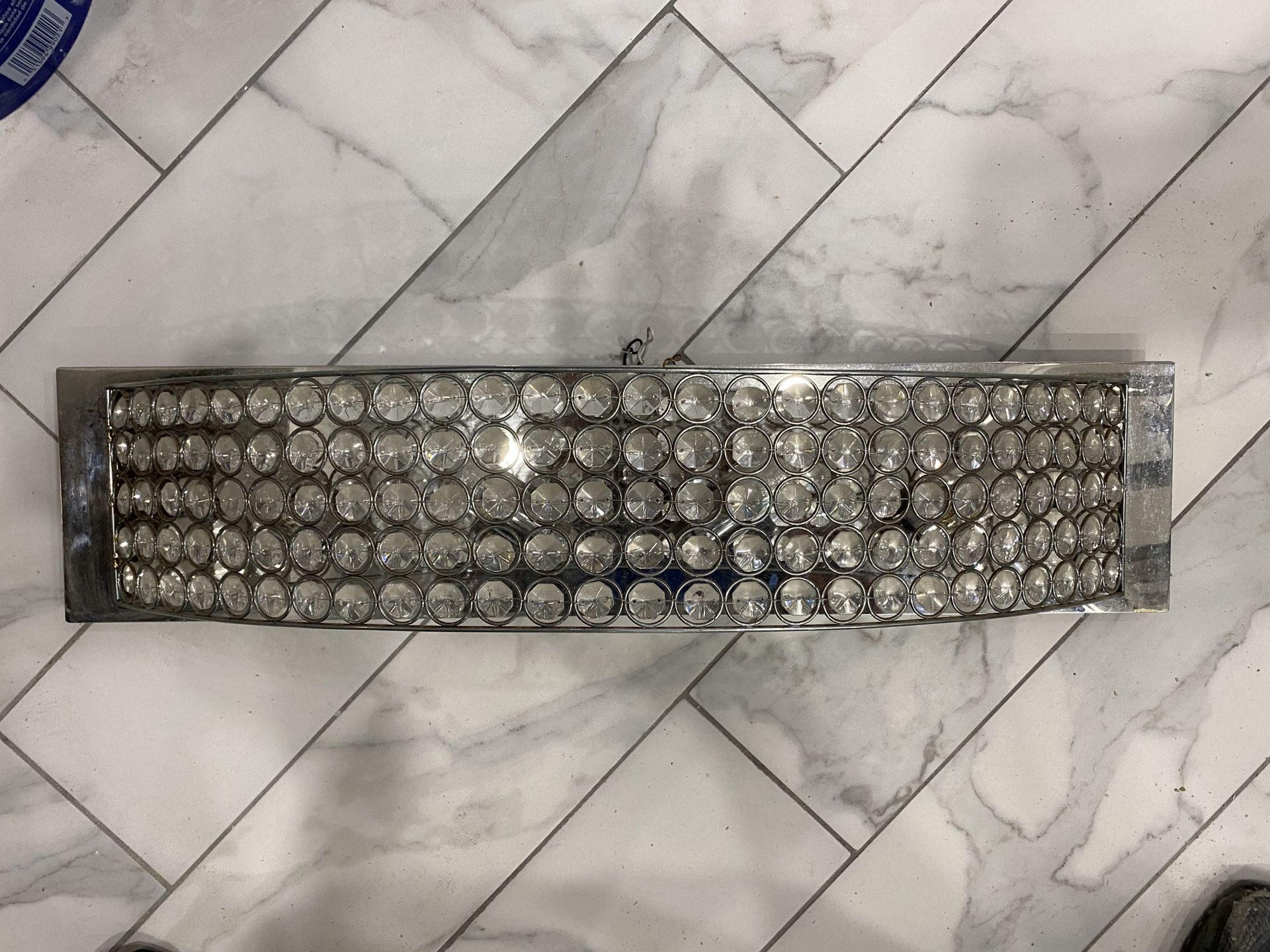 Bathroom Light