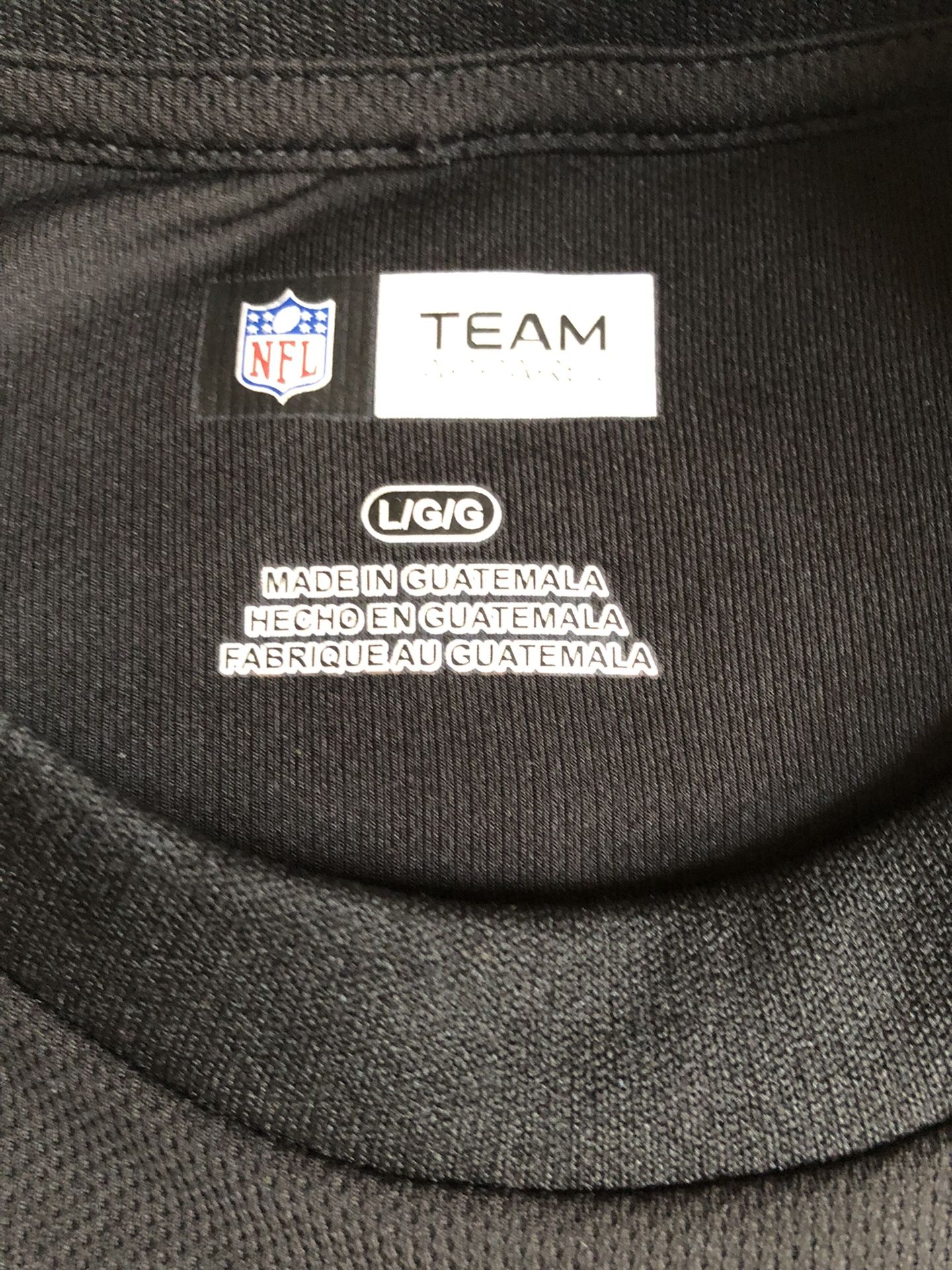 Steelers Jersey