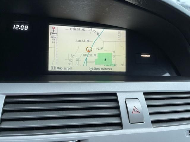 2008 Toyota Avalon