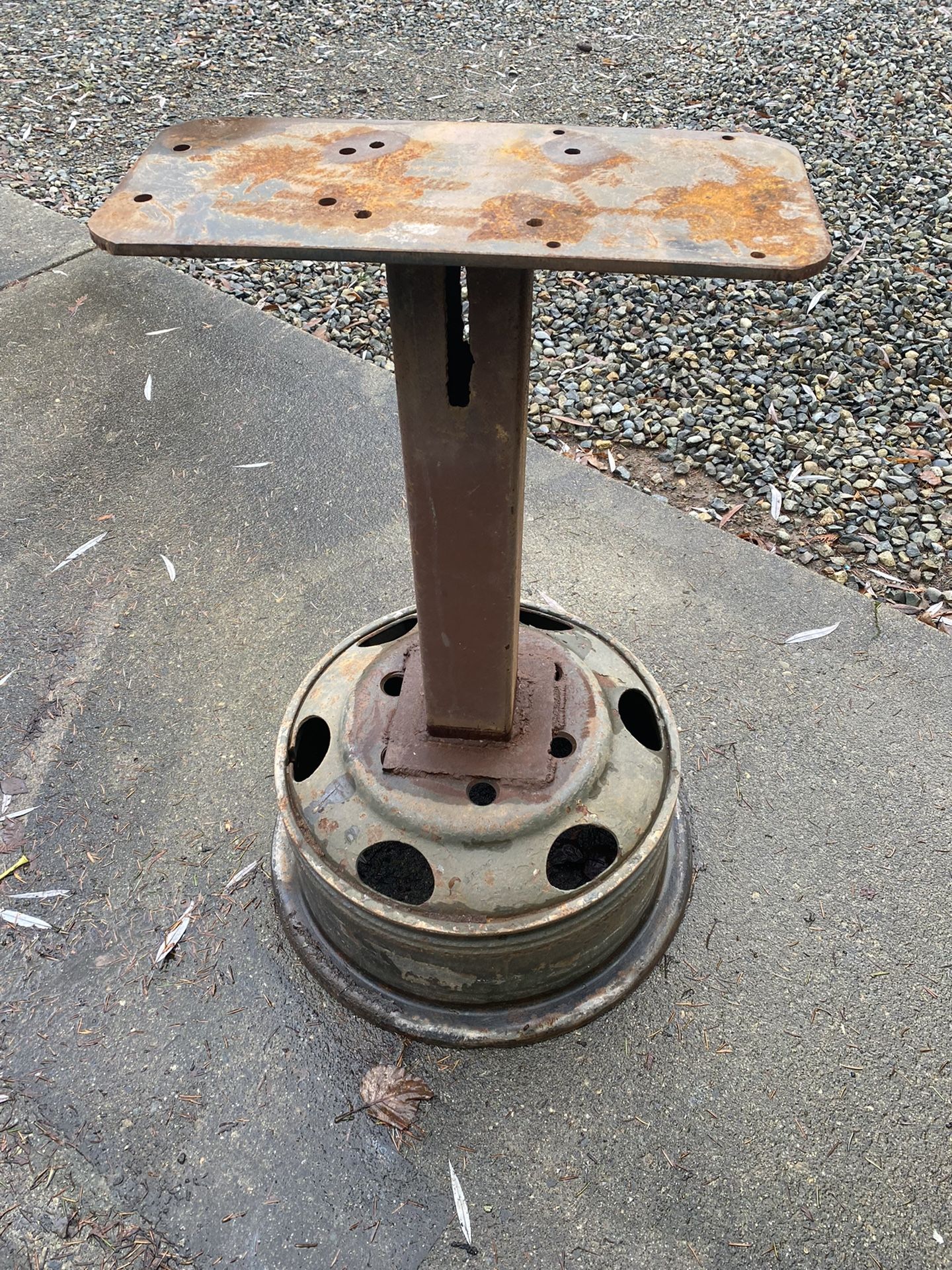 Tool Stand