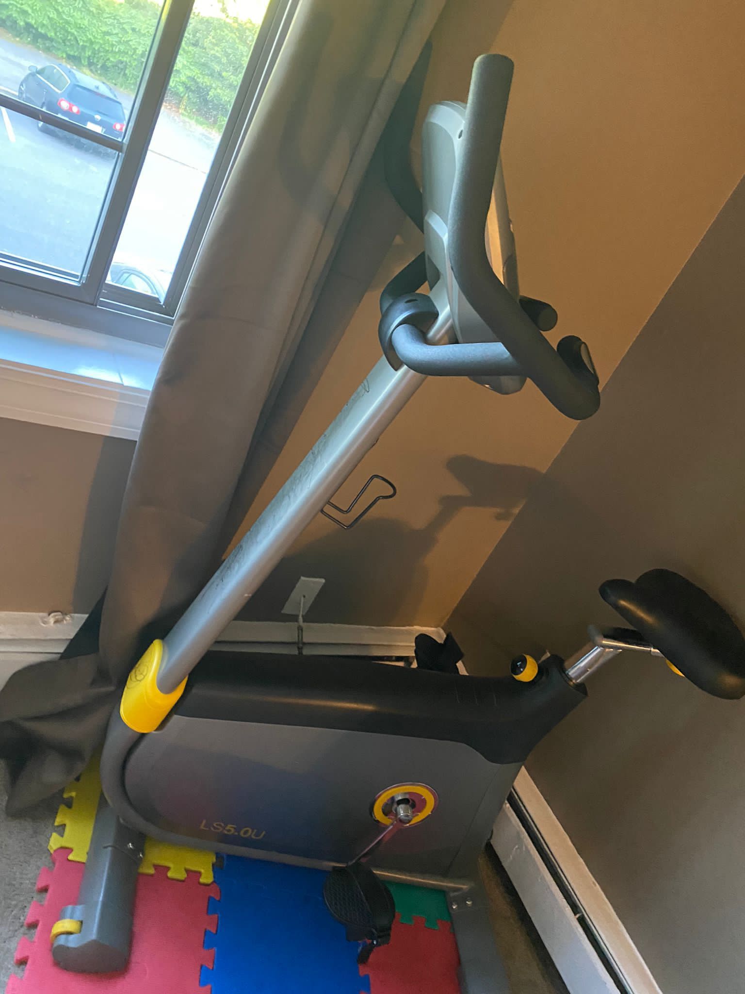 Electric Bicycle