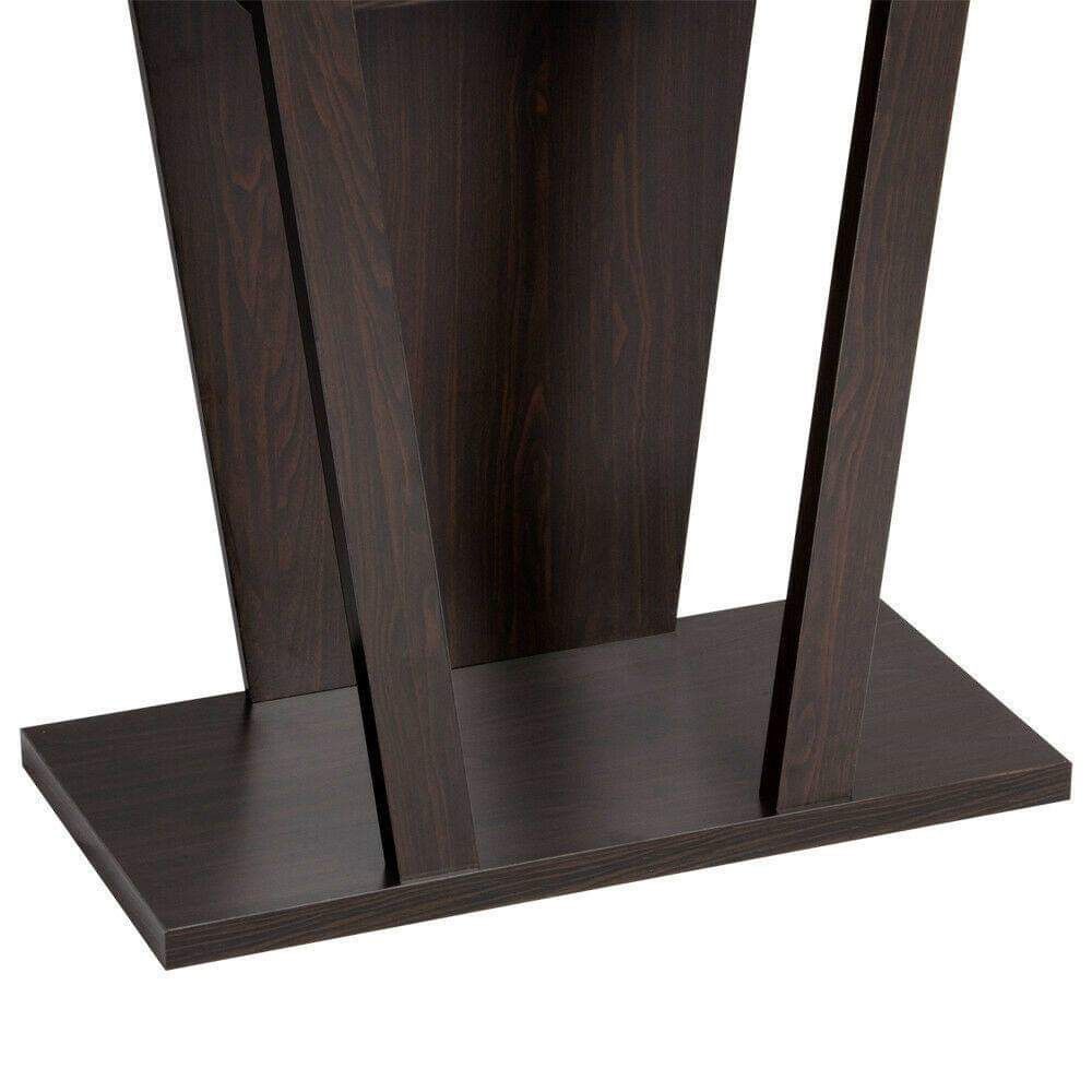Console Table Stand Entry Way