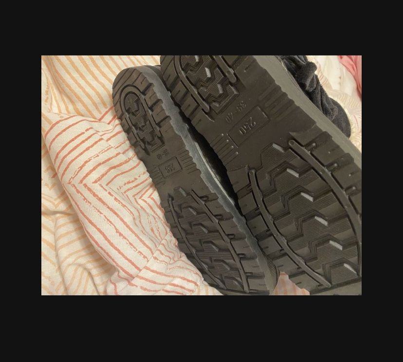 Womens boots