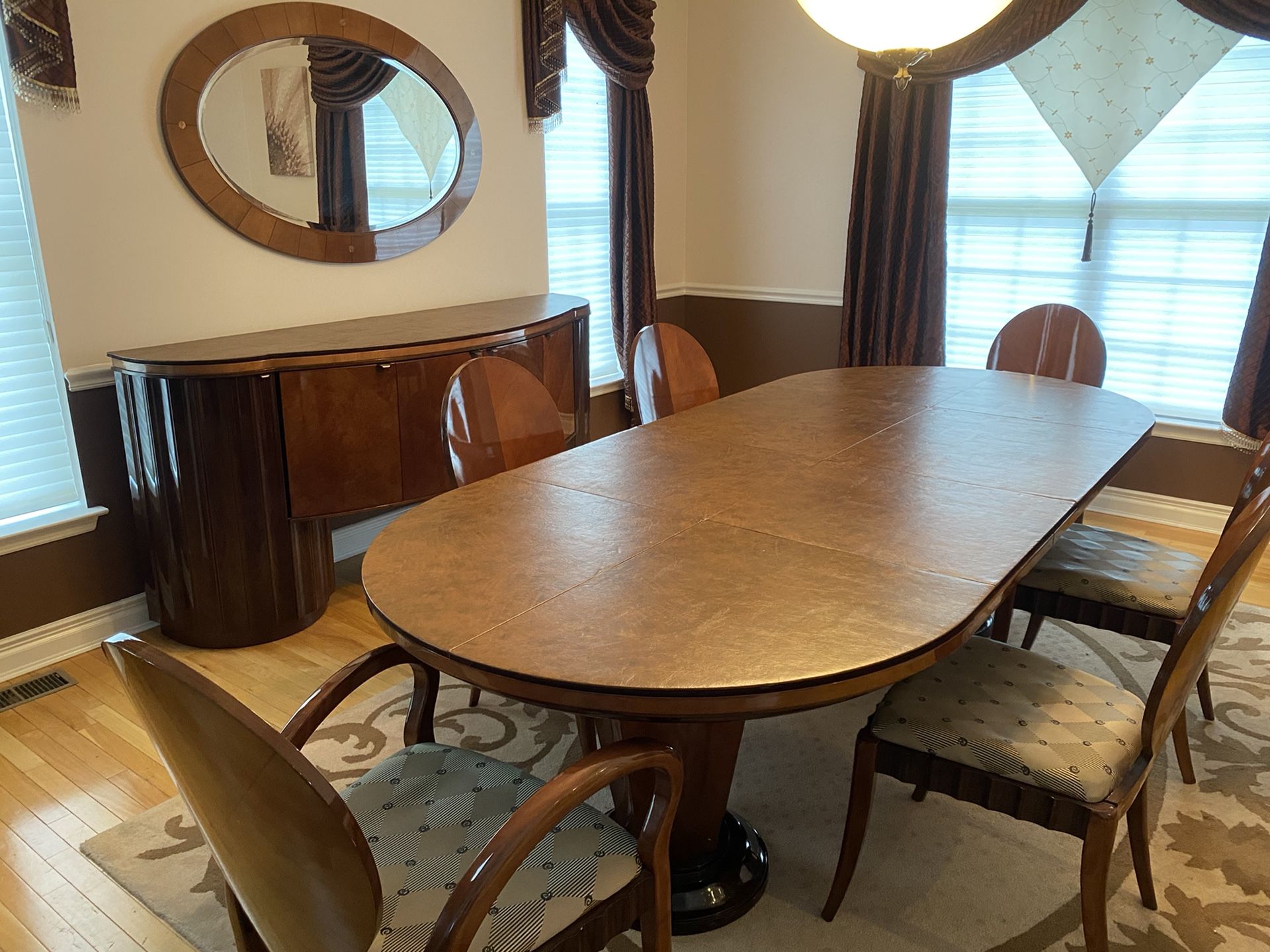 Dinning Room SET