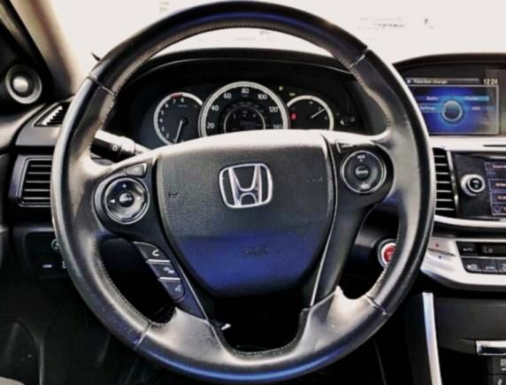 __2O13 Accord**REDUCED