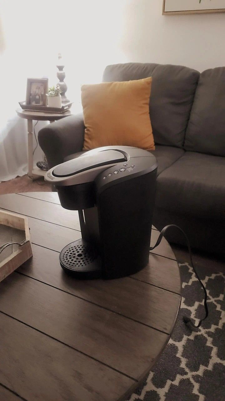 Keurig K-cup Pod Coffee Maker