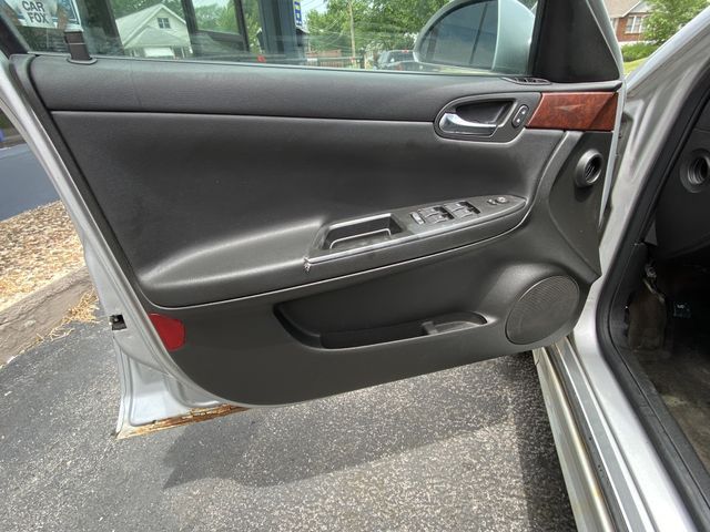 2010 Chevrolet Impala