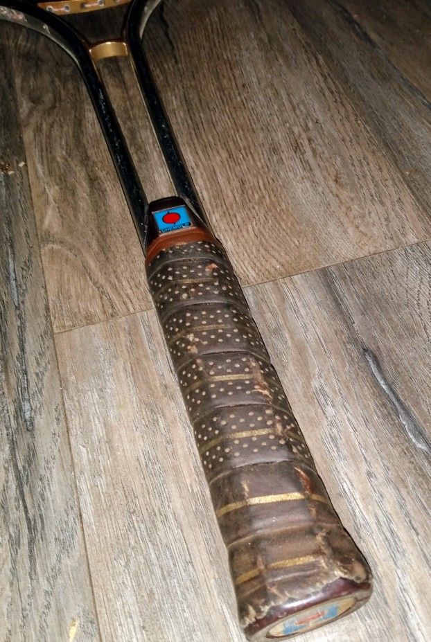 Tennis Racket