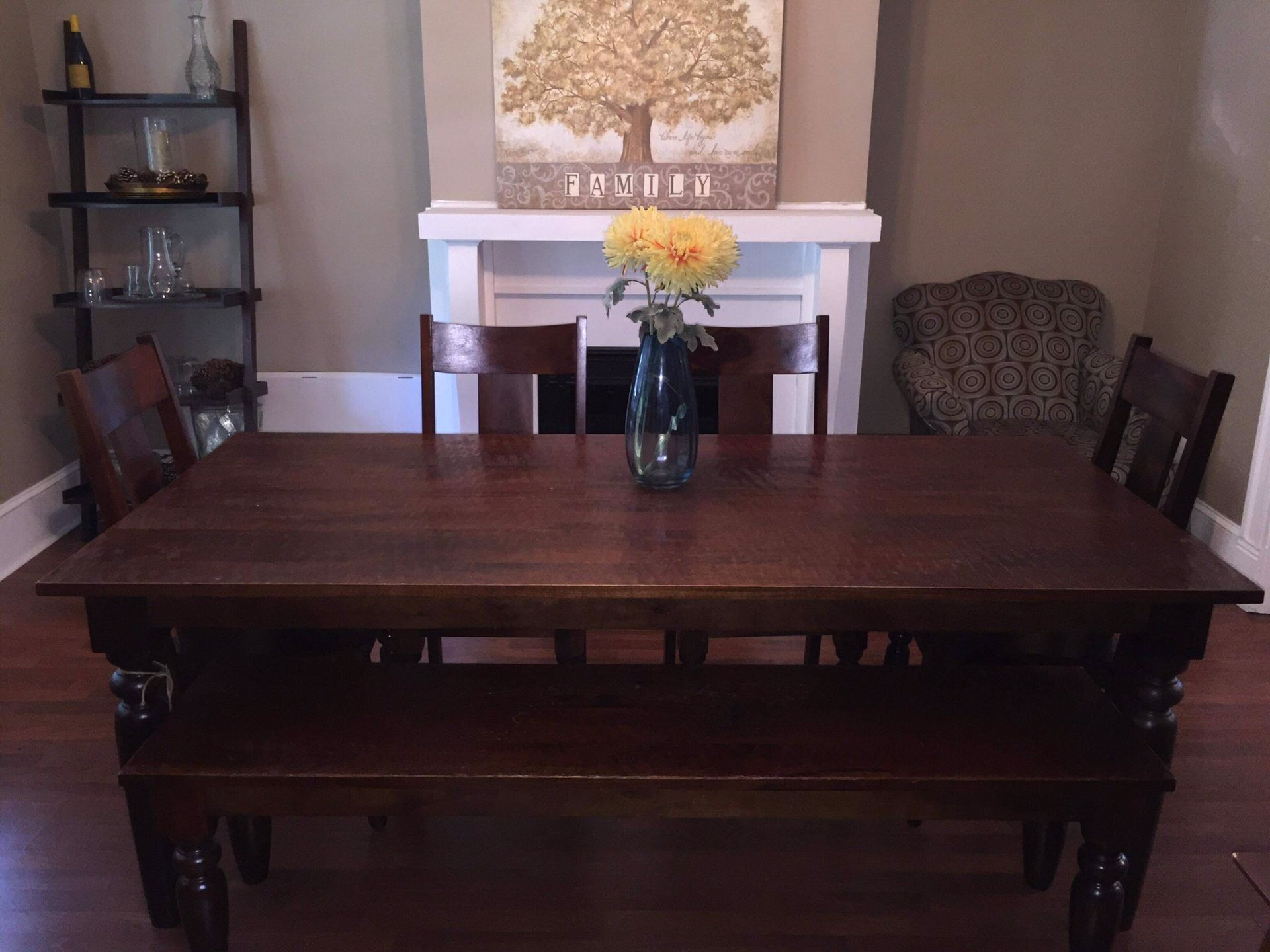 world market dining room sale