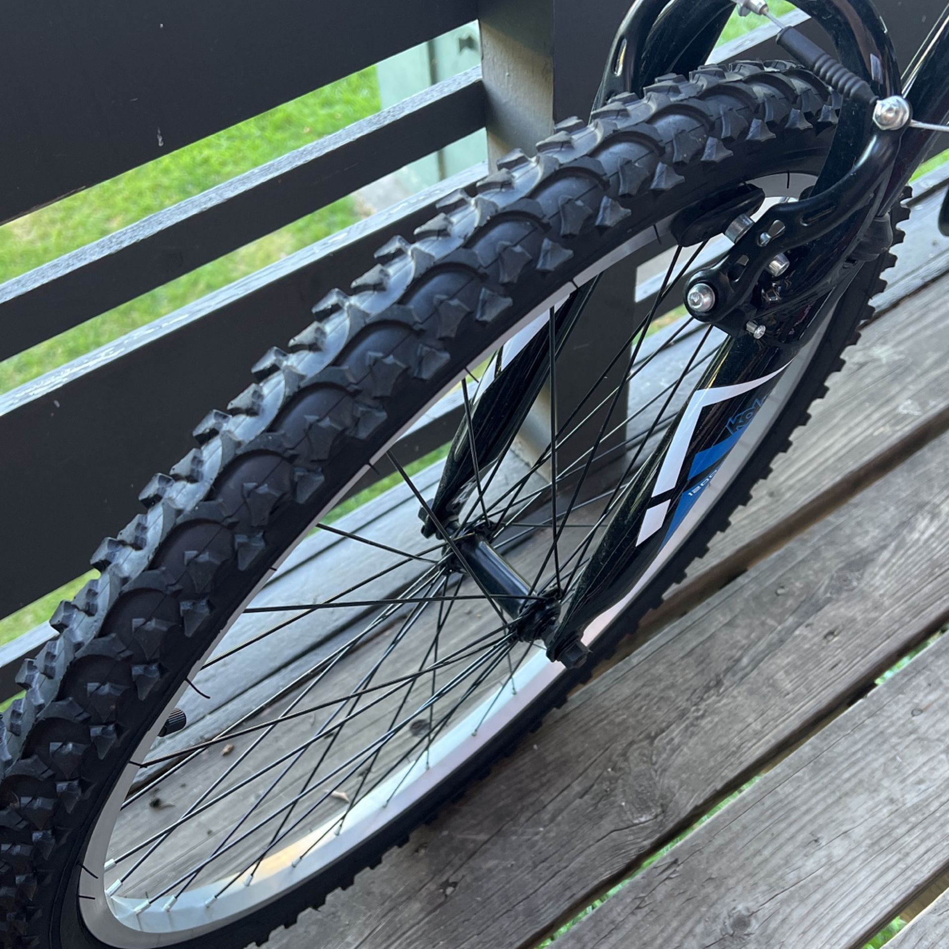 Huffy Men’s Highland 26” Mountain Bike
