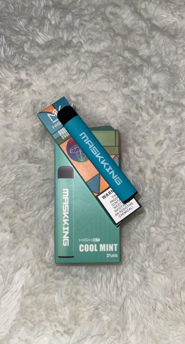 COOL MINT