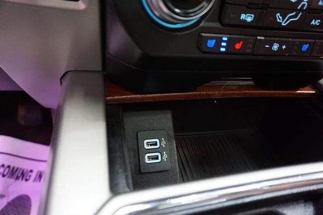 2018 Ford Super Duty F-350 DRW