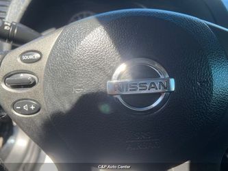 2010 Nissan Altima 2.5 Thumbnail