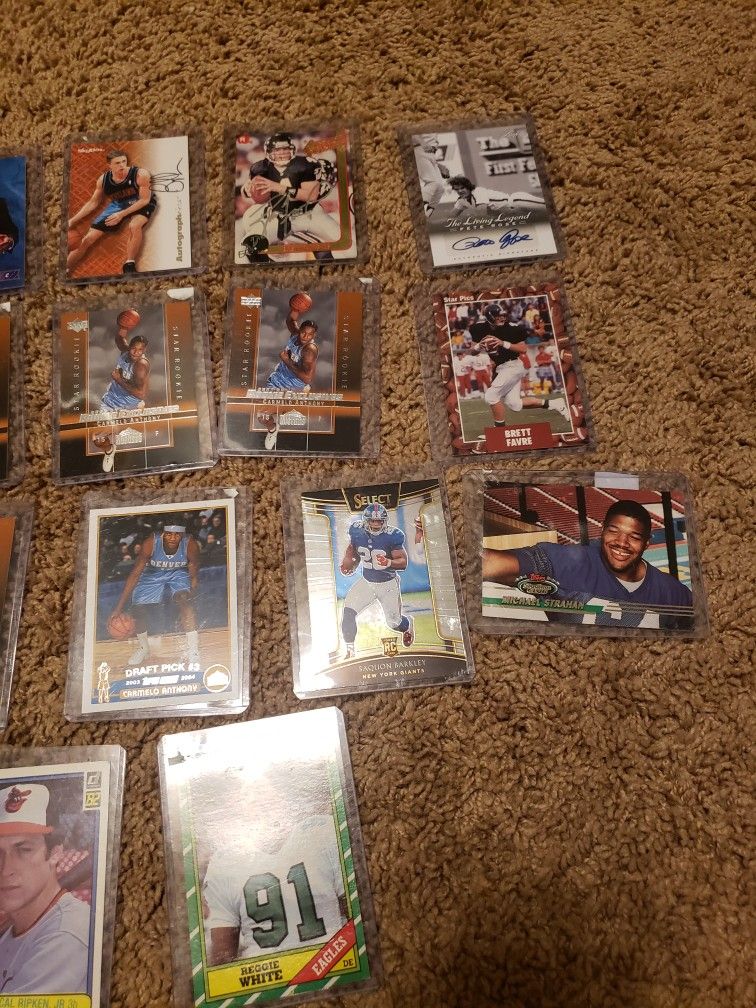 Cards