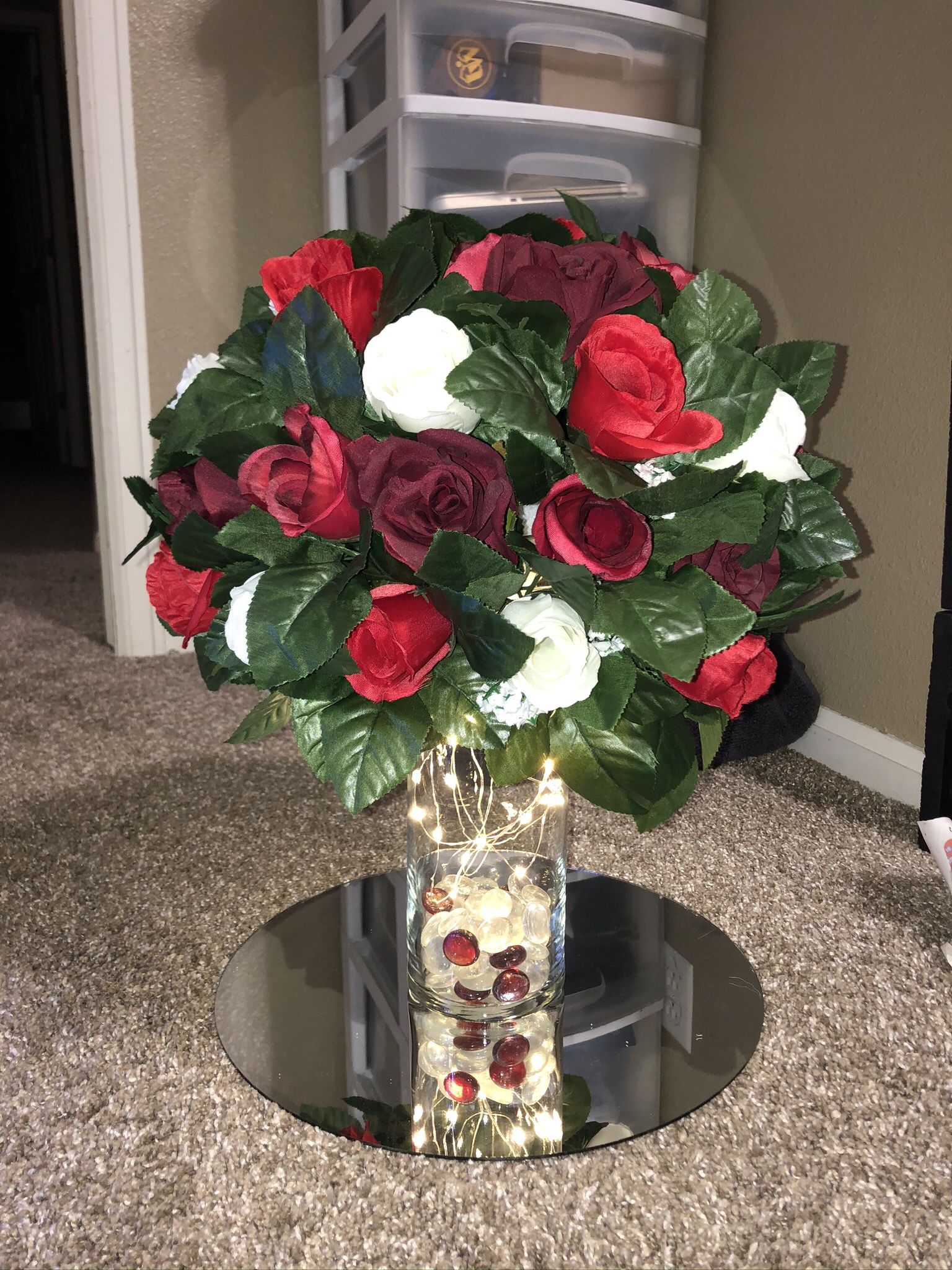 Wedding Decor - Vases