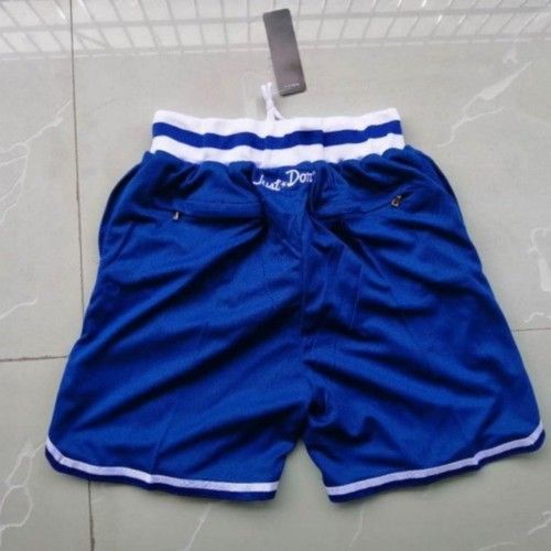 Los Angeles Dodgers Just Don Shorts MLB Shorts NEW